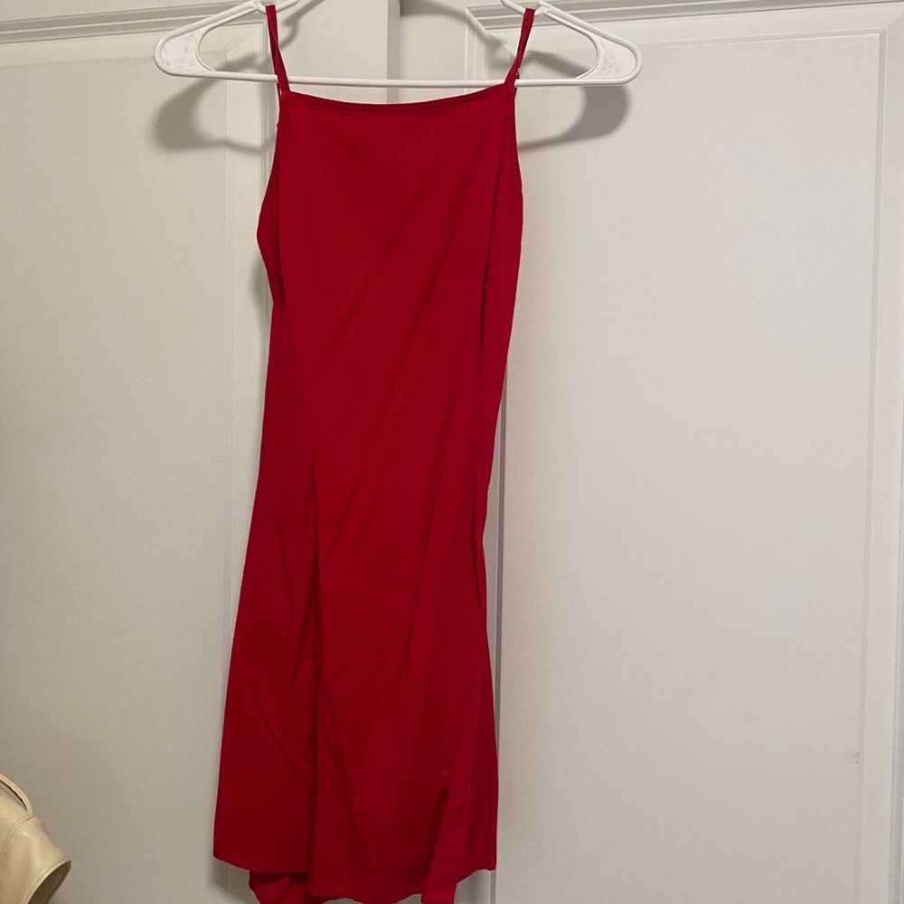 UO MINI DRESS